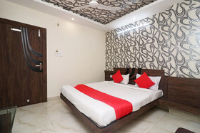 Hotel Shree Regency By OYO Rooms