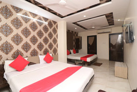 Hotel Shree Regency By OYO Rooms