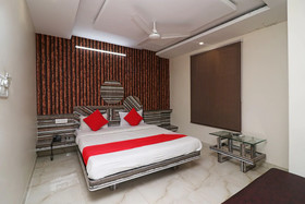 Hotel Shree Regency By OYO Rooms
