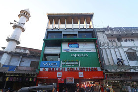Hotel Shree Regency By OYO Rooms