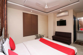 Hotel Shree Regency By OYO Rooms
