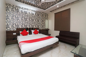 Hotel Shree Regency By OYO Rooms