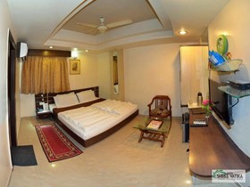 Hotel Shree Vatika