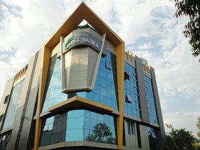 Hotel Shree Vatika
