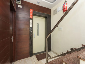 Hotel Shri Vilas By OYO Rooms