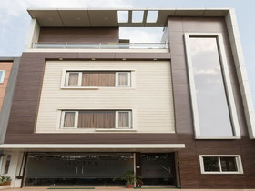 Hotel Shri Vilas By OYO Rooms
