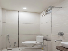 Hotel Shri Vilas By OYO Rooms