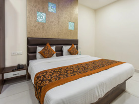 Hotel Shri Vilas By OYO Rooms