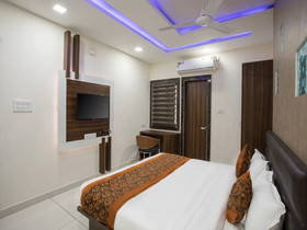 Hotel Shri Vilas By OYO Rooms