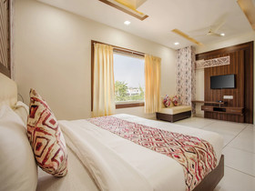 Hotel Shri Vilas By OYO Rooms