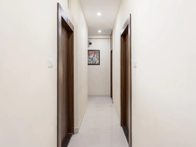 Hotel Shri Vilas By OYO Rooms