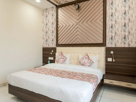 Hotel Shri Vilas By OYO Rooms