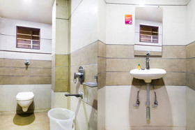 Hotel Siya Palace by OYO Rooms