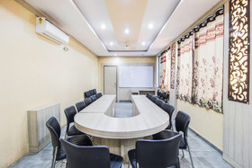 Hotel Siya Palace by OYO Rooms