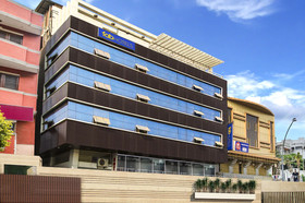 Hotel Siya Palace by OYO Rooms