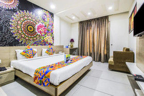 Hotel Siya Palace by OYO Rooms