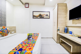 Hotel Siya Palace by OYO Rooms