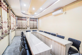 Hotel Siya Palace by OYO Rooms