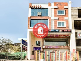 Hotel Swastika Inn by OYO Rooms