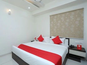 Treebo Trend Hotel Taste Of India