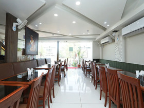 Treebo Trend Hotel Taste Of India