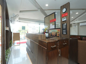 Treebo Trend Hotel Taste Of India