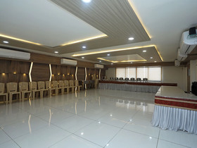 Treebo Trend Hotel Taste Of India