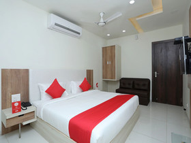 Treebo Trend Hotel Taste Of India