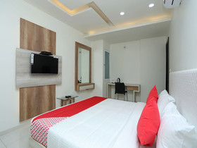 Treebo Trend Hotel Taste Of India