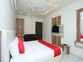 Treebo Trend Hotel Taste Of India