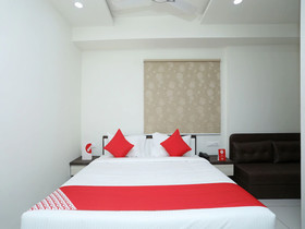 Treebo Trend Hotel Taste Of India