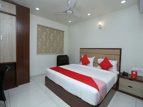 Treebo Trend Hotel Taste Of India