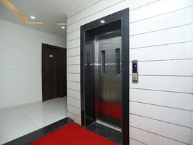 Treebo Trend Hotel Taste Of India