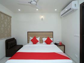 Treebo Trend Hotel Taste Of India