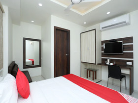 Treebo Trend Hotel Taste Of India