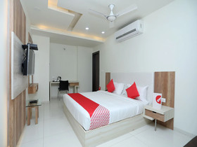 Treebo Trend Hotel Taste Of India