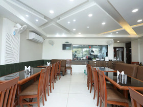 Treebo Trend Hotel Taste Of India