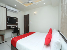 Treebo Trend Hotel Taste Of India