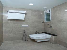 Treebo Trend Hotel Taste Of India