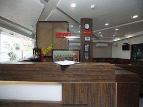 Treebo Trend Hotel Taste Of India