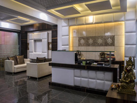 Hotel Tilak