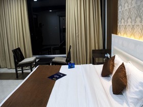 Hotel Tilak