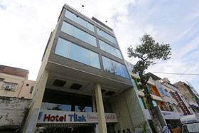 Hotel Tilak