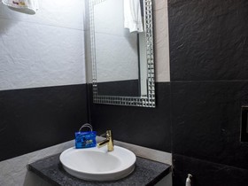 Hotel Tilak