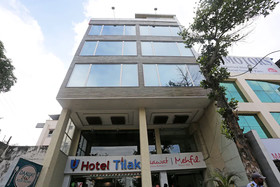Hotel Tilak