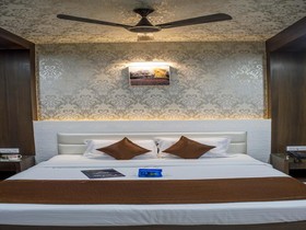 Hotel Tilak