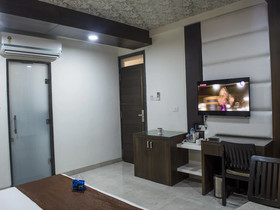 Hotel Tilak