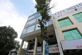 Hotel Tilak