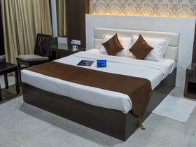 Hotel Tilak