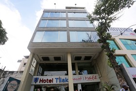 Hotel Tilak by OYO